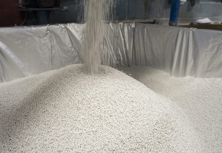 Automotive Plastic Resin